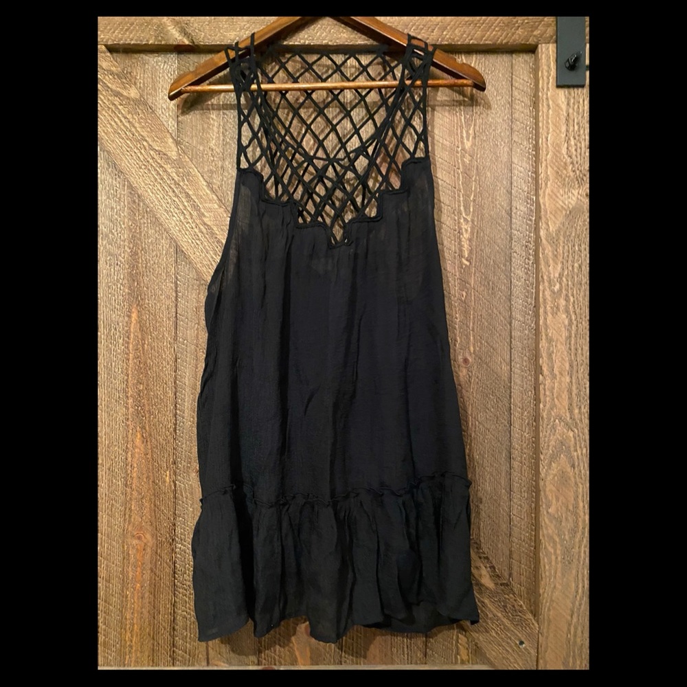 Entro Women’s Fashion Tank Top